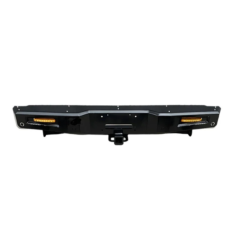 Suitable for Ford Ranger T7/T8Rear Bumper rear bumper rear bumper