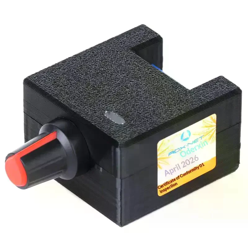 /TPz/DC 5-12V 2A PWM Motor Speed Controller Computer Violent Fan Motor Modification DIY Water Cooling Radiator Shell