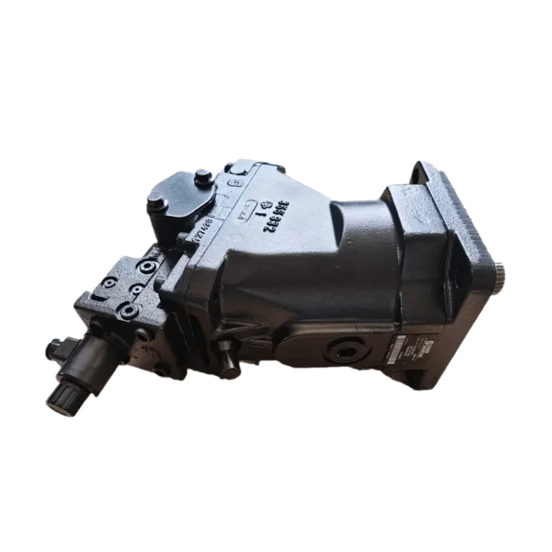 51V 51V060 51V080 51V110 51V160 51V250  Series Hydraulic Pump 51V080RS1NHZB1BHG5NNN016AAE40000