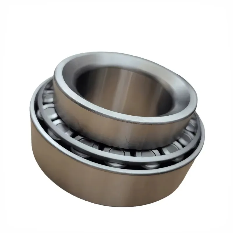 

Подшипники ступицы колеса для грузовиков, ремонтные, конические роликовые, с кронштейном-редуктором, на заказ, 81.93420.0074