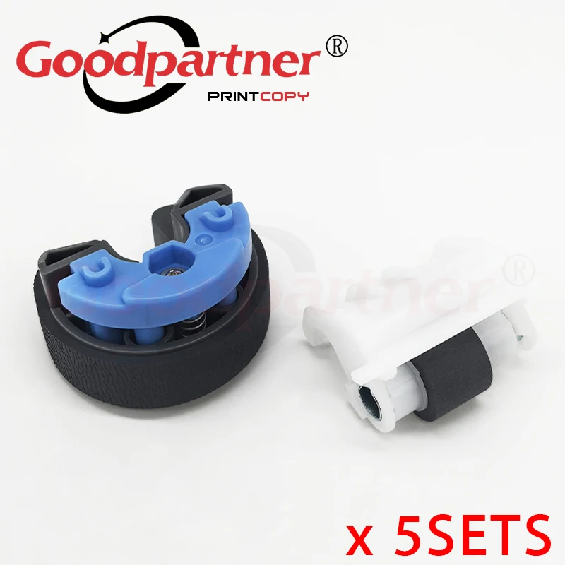 

5X C12C937771 Разделительный ролик захвата для EPSON EcoTank L8050 L18050 L8058 L18058