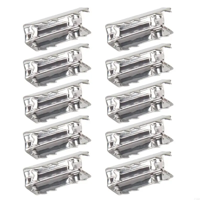 

F3KE 10PCS/SET-END THEN-END ГРМА