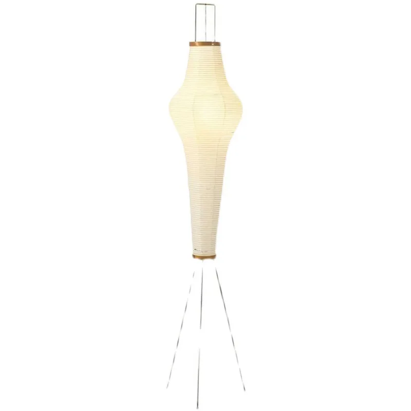 

Designer floor lamp table lamp, bedside lamp Japanese rice paper lamp