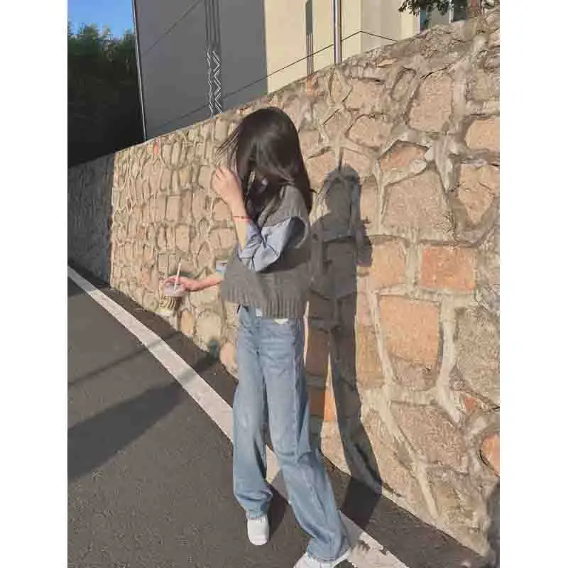 Thumbnail 3 - #29 Latest Sweater Vests Offers