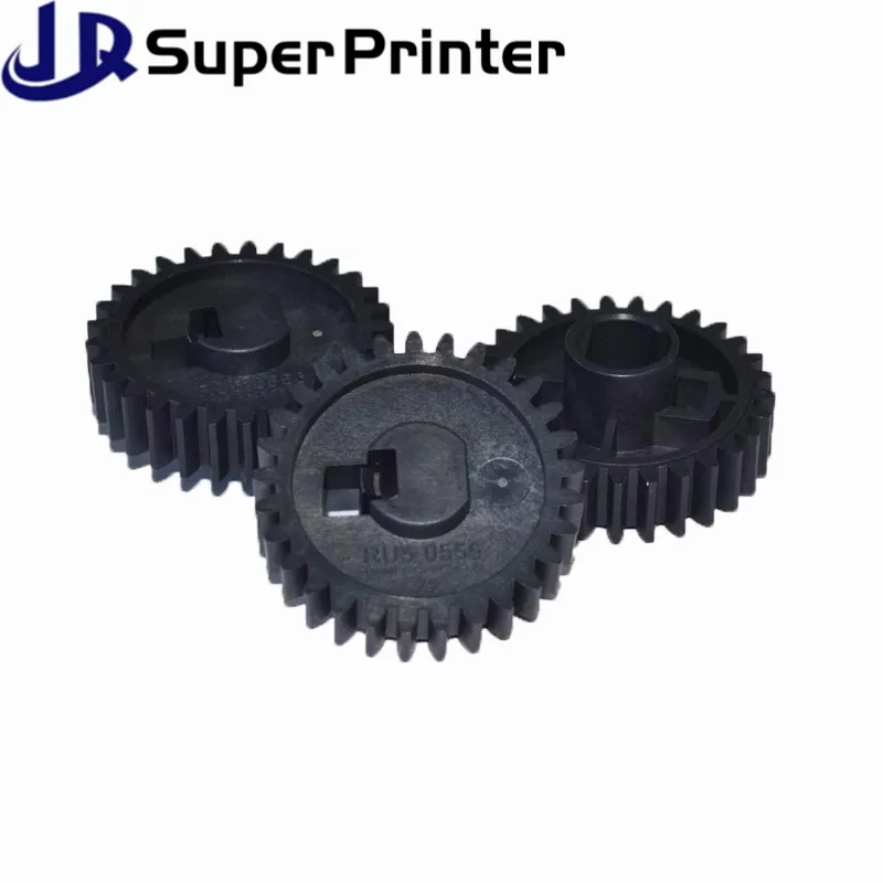 RU5-0556-000 Fuser Lower Pressure Roller Gear 29T for HP LaserJet 5200 M712 M725 M5025 M5035 M435 M701 M702 M706