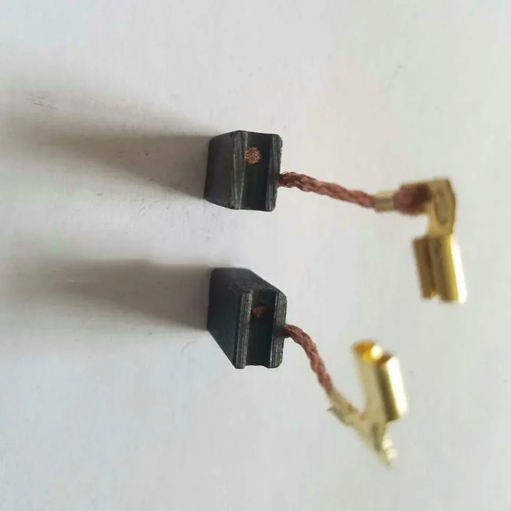 20pcs MOtors Carbon Brushes CB459 6*9*13.5mm Replacement For MKT GA4530R GA4534 JS1000 GA5030 For Electric Motors Rotary Tools