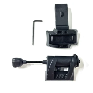 خوذة تكتيكية ضوء MPLS تحميل 4 وضع أخضر أحمر الأشعة تحت الحمراء خوذة ليزر موفرة للطاقة مصباح الصيد Airsoft خوذة عسكرية مصباح يدوي أفضل 6 نطاق بندقية مبيعات مع الليزر الأخضر - No3