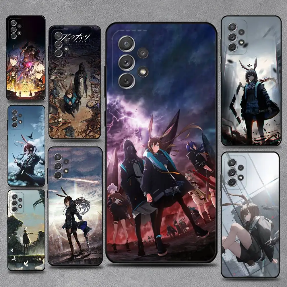 

RISE FROM EMBER Phone Case For Samsung S25,S24,S21,S22,S23,S30,Ultra,S20,Plus,Fe,Lite,Note,10,9,5G Black Cover