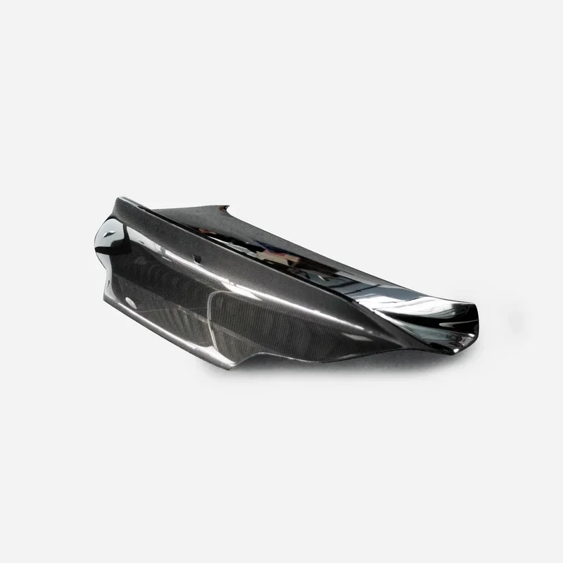 EPR carbon fibre accessories for Infiniti G37 2/4 Door TM rear trunk Enhance the appearance of automobiles