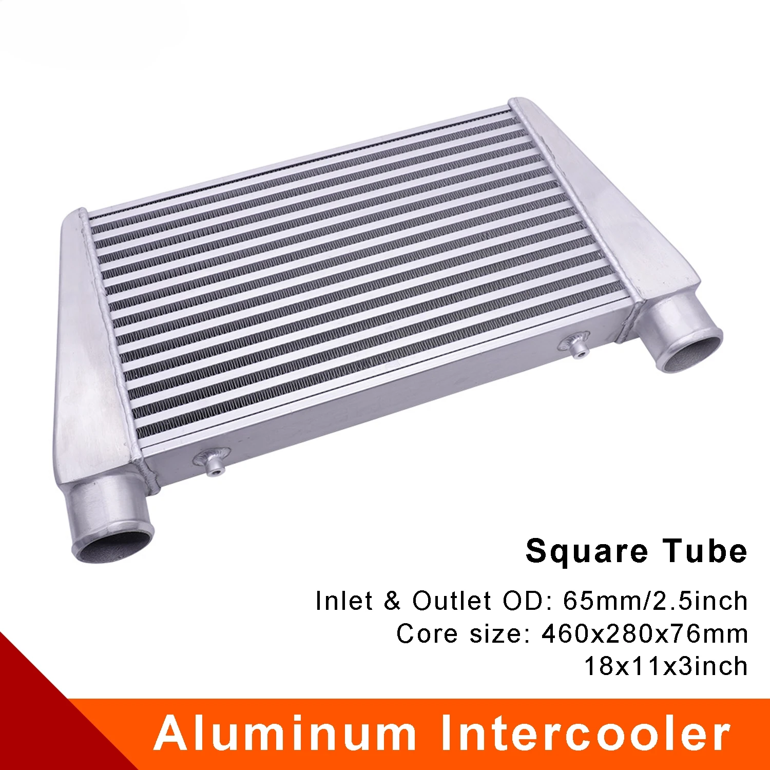 R-EP Aluminum Inter…