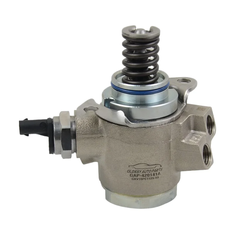 

High Pressure Fuel Pump For 2012 2013 2014 2015 2016 2017 A4 A5 A6 Q5 TT Allroad L4 1.8L 2.0L Ga s Flex 06J127025L