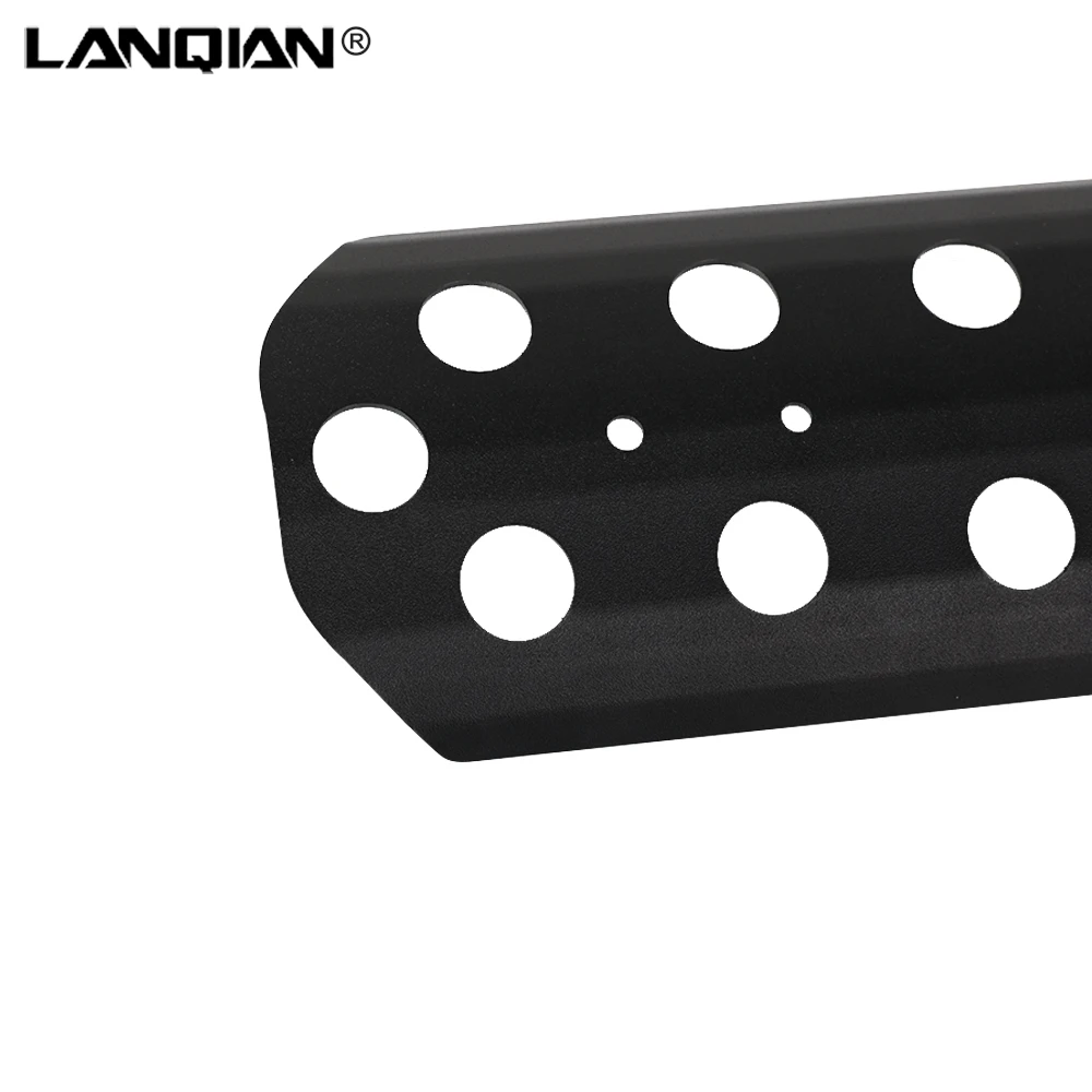 

Motorcycle For YAMAHA XSR 155 2019-2020-2021-2022-2023-2024-2025 Exhaust Pipe Heat Shield Cover Muffler Protector Guard Moto