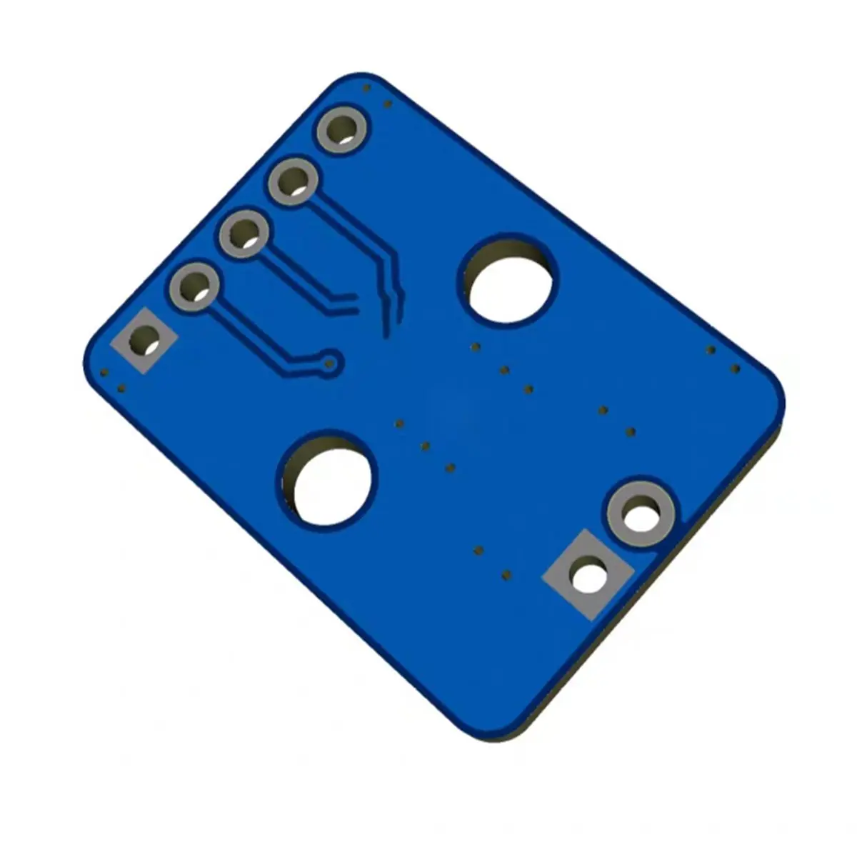 THANKSGIVING DAY Lithium Battery Fuel Gauge Lipo Detection Module Single Battery Capacity Monitor for RC Model
