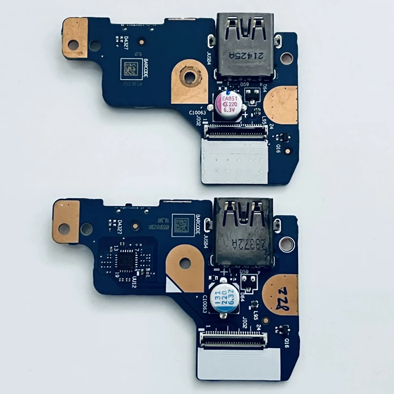 NS-D562 NS-D713 NS-D741 NS-D602 NS-D601 For Lenovo Y7000P Y7000 Y9000P R9000P Laptop Switch USB Board High Quality 100% Tested