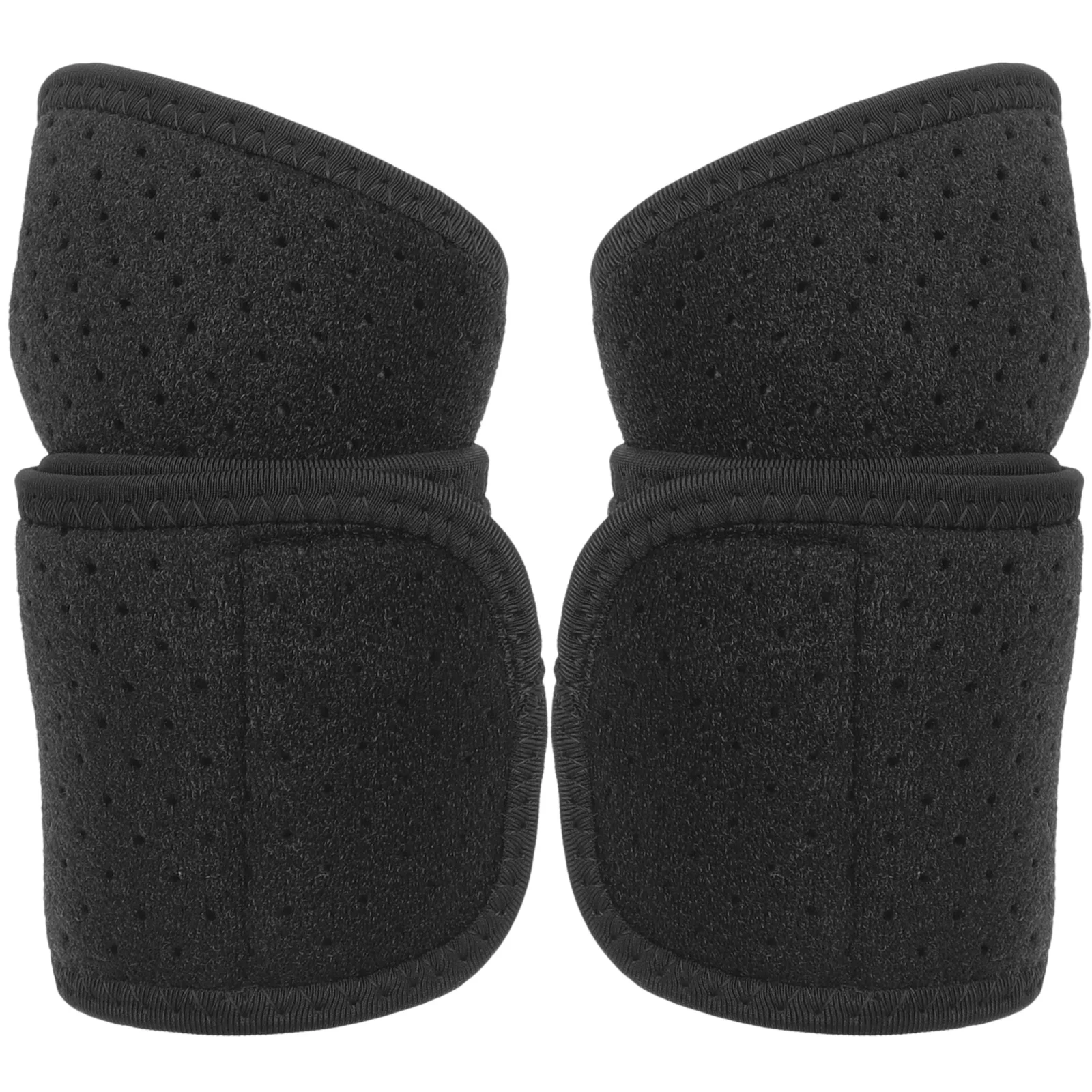 

Volleyball Wrist Braces Adjustable Breathable Wrist Support For Sports Comfortable Protection Stretchy Lightweight Guard