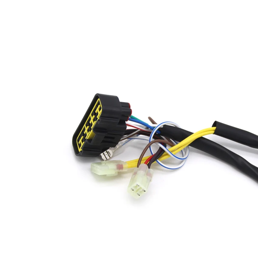 

Motorcycle Parts Engine Stator Generator Ignition Coil For Polaris Predator 500 2005-2007 3089612 Snow Moped Magneto Accessories