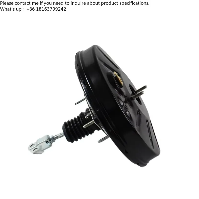 OE Quality Vacuum Brake Boo ster Assembly for Ford Transit EJS1 2B195 AA