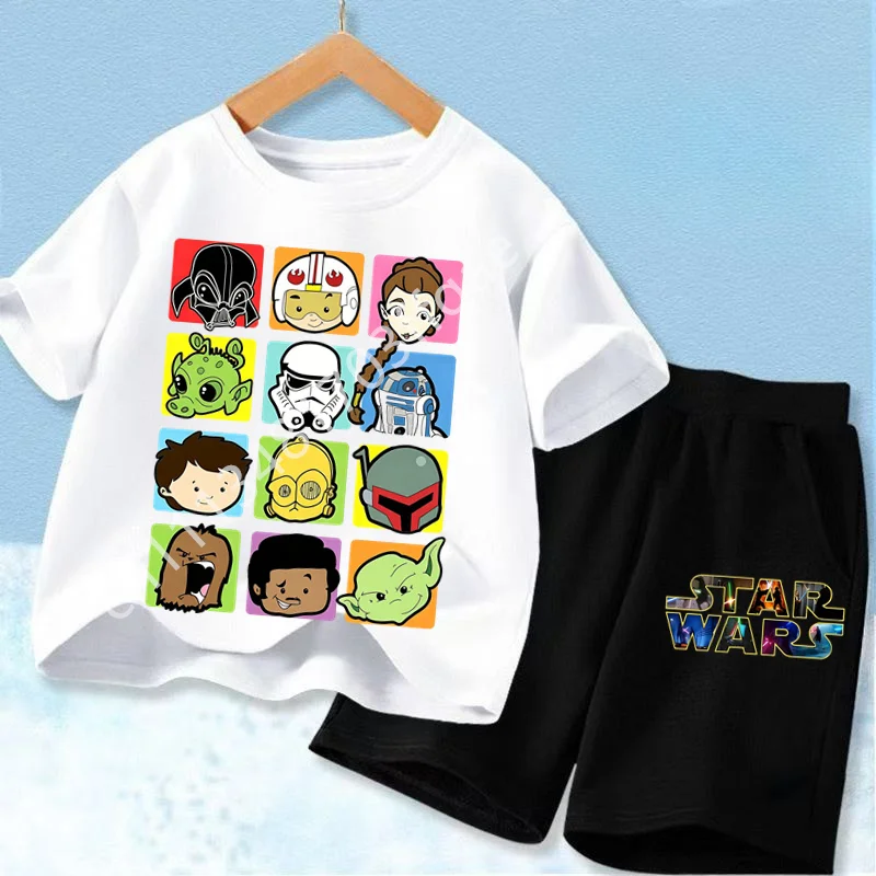 the-mandalorian-presente-para-meninos-e-meninas-de-3-a-12-anos-conjunto-de-verao-unissex-baby-yoda-de-manga-curta-star-wars-2026