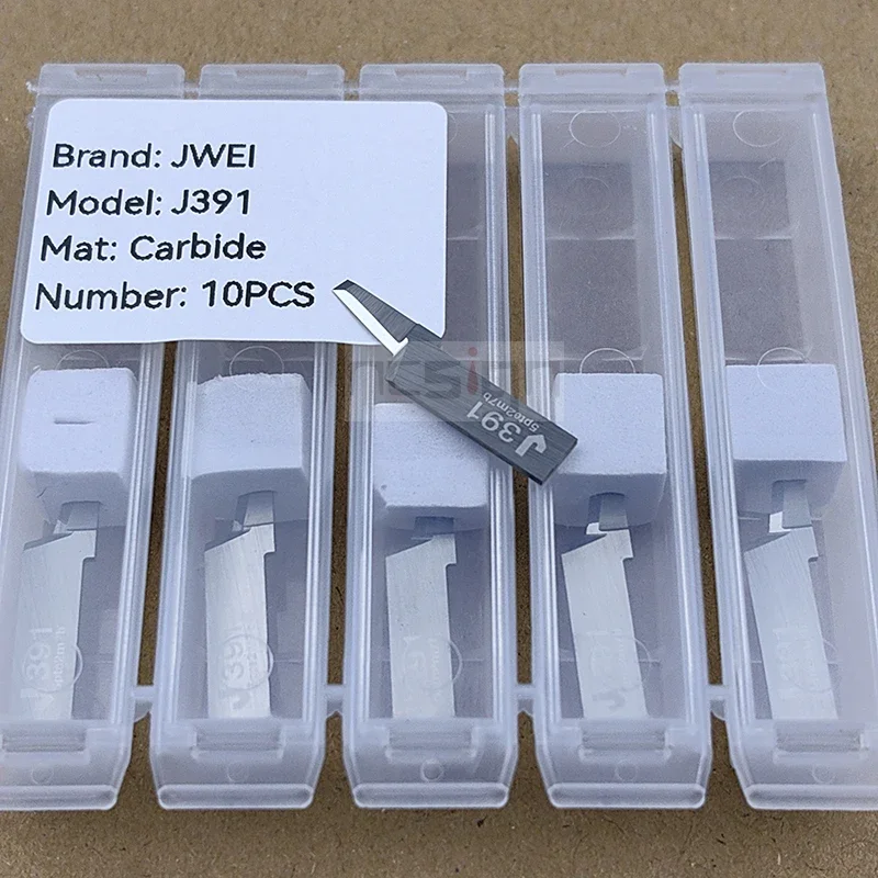 JingWei Vibration Blade JWei Carbide Oscillating Knife Cutter J391