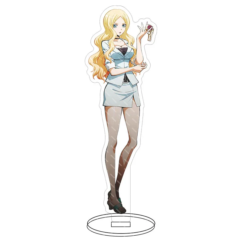 16CM Anime Assassination Class – Anime Merchandise Collection Bewertung und Preis