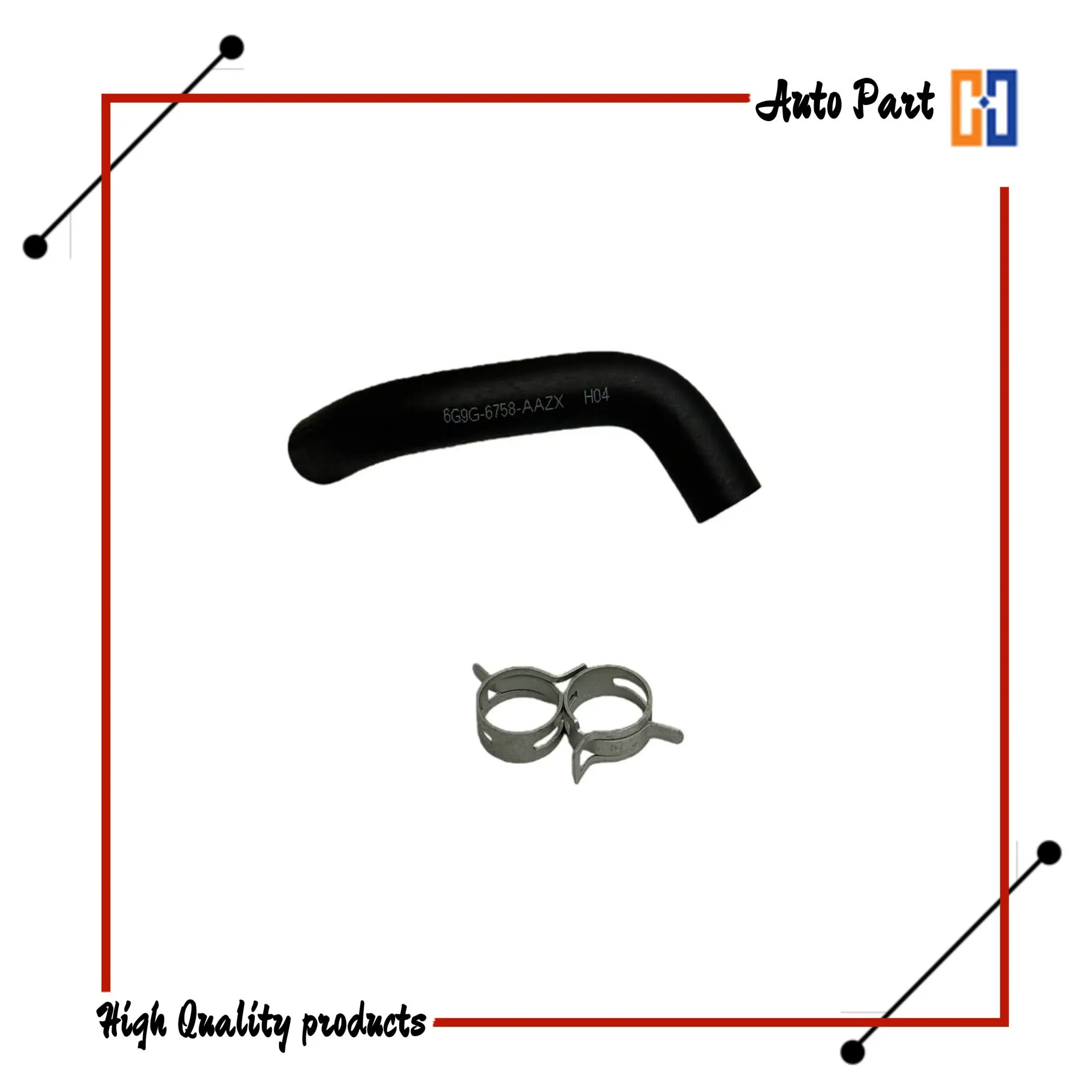 Auto Parts Crankcas…