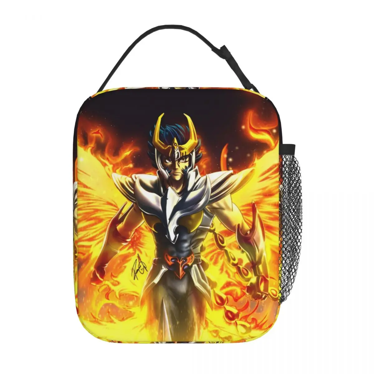 Saints Seiyas Anime… - image