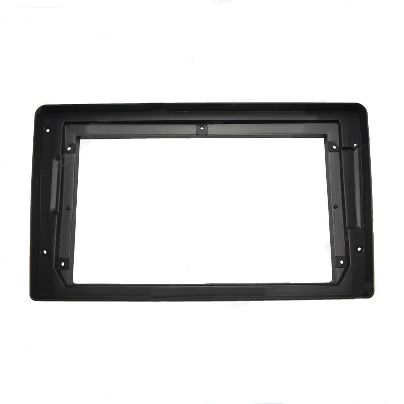 

Car Multimedia Frame Car Radio Audio Frame Dashboard Panel 9" Fascias For Kia Carnival III 2018