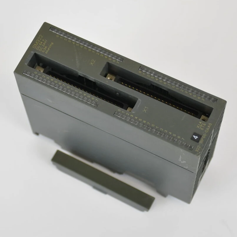 Módulo PLC 6ES7322-1BP00-0AA0 En stock