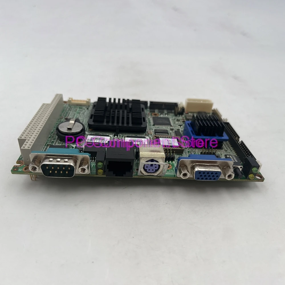 Placa base de equipo de computadora industrial para Advantech PCM-9375 REV: A1 PCM-9375E