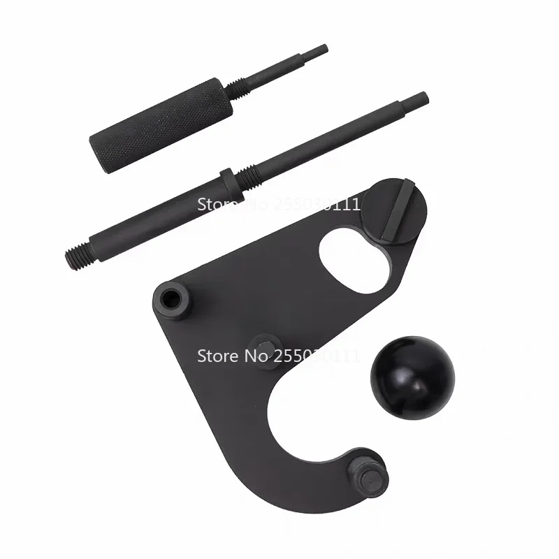 Para el capitán Nissan Tiida ‌   Herramienta de sincronización M9T para motor diésel Renault 3.0