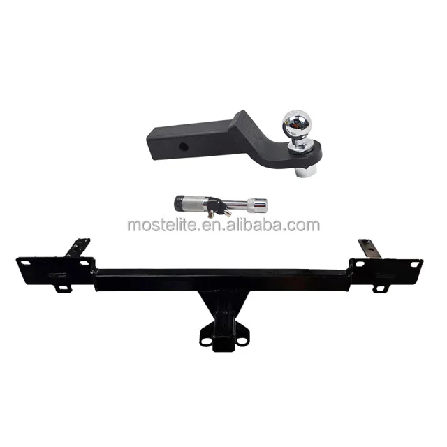

High Quality OEM Accessories Steel Tow Hitch Trailer Bar With Hook For Jetour T2 Traveler