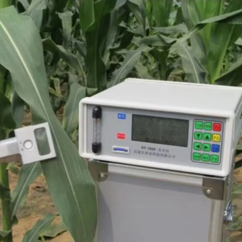 Hot Sale 2025 Factory Supply Plant Photosynthesis Meter Made in China with Cheap Price