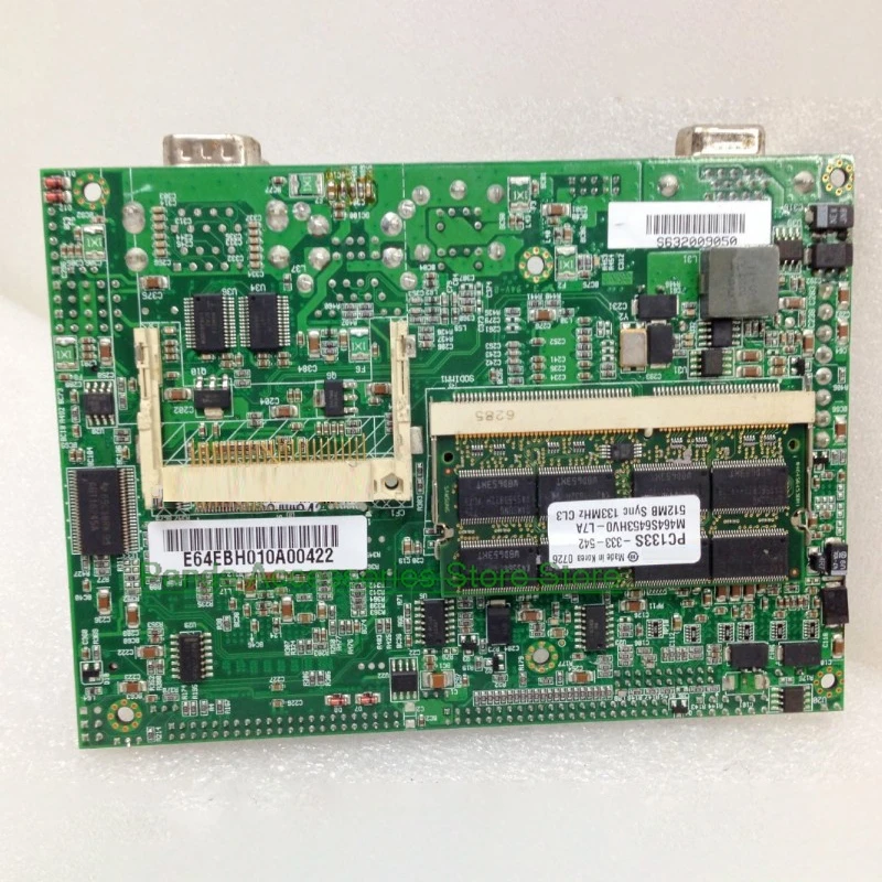 

FBD-SB84601 M701FBD00491 Industrial Control Motherboard Integrated VGA Before Shipment Perfect Test