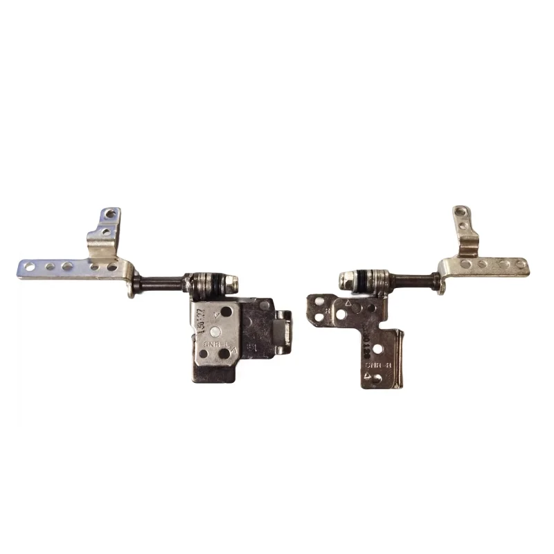 

Laptop LCD Screen Shaft Hinges Right + Left Set for ASUS S400 S400C S400L