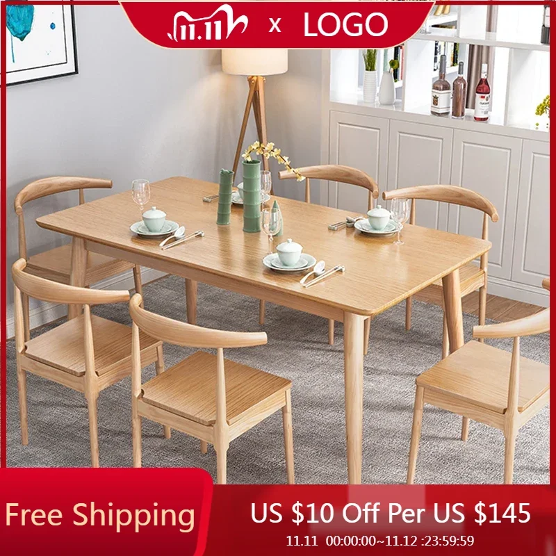 

Coffee Extending Dining Table Gaming Computer Mahjong Study Wall Hallway Dining Table Corner Mesas De Comedor Kitchen Furniture