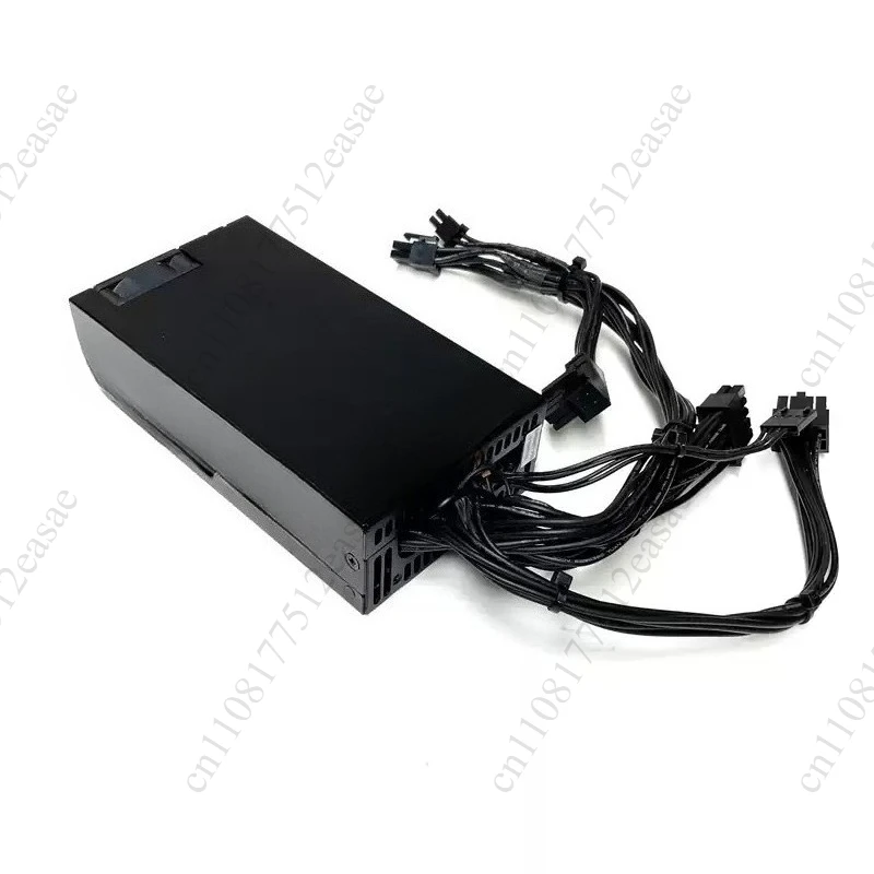 Suitable for 500-30AS 500W Platinum Small 1U Power NUC Microcomputer Case