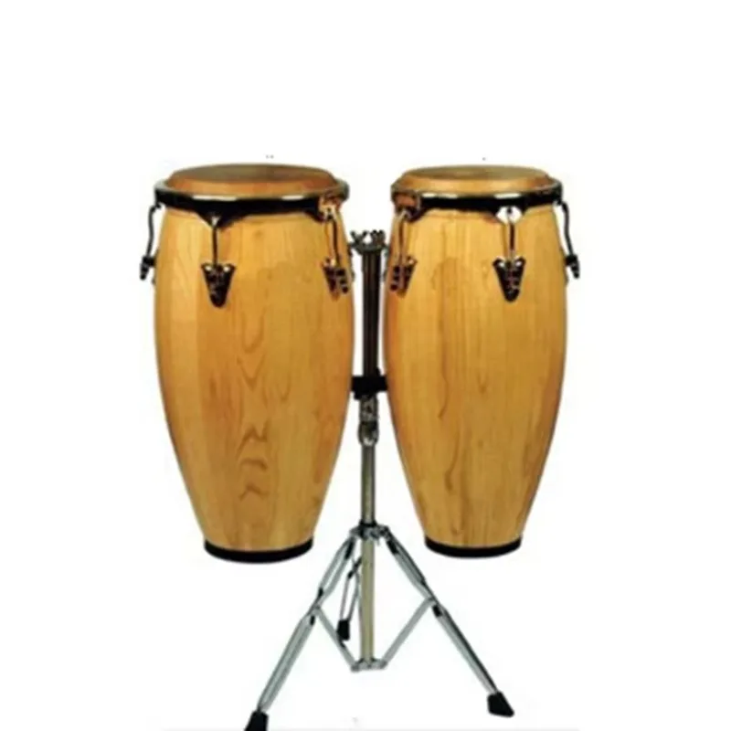 Profession elles Musik instrument 11 Zoll 12 Zoll Schlagzeug mit Ständer