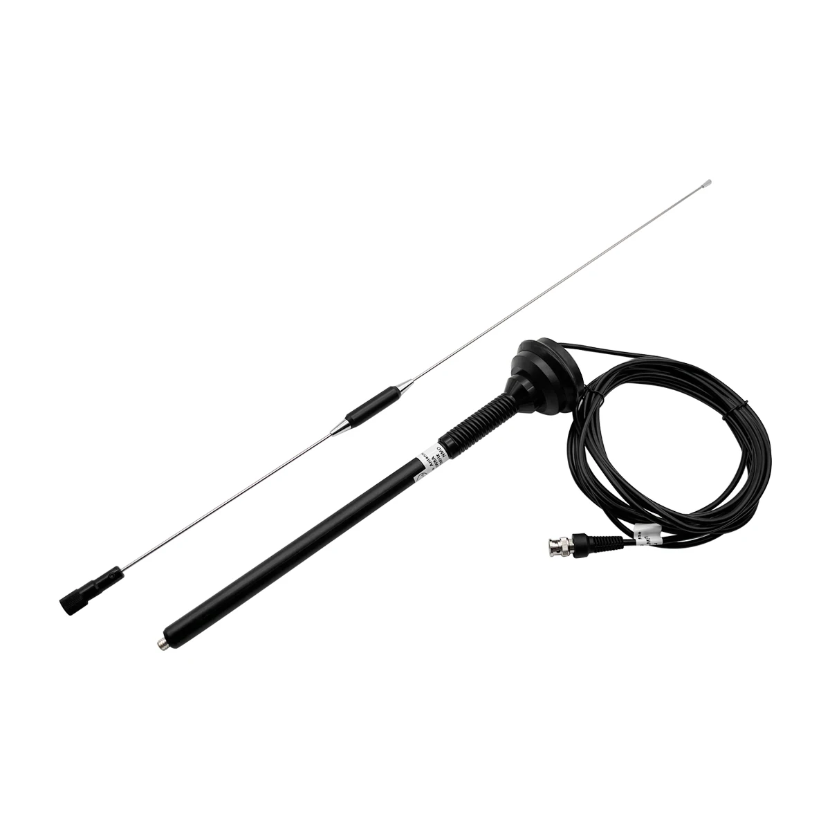 Imagem -02 - Cabo Conector Bnc para Gps Rádio Chicote Antena Rtk Posicionamento Data Link Posicionamento 450470mhz