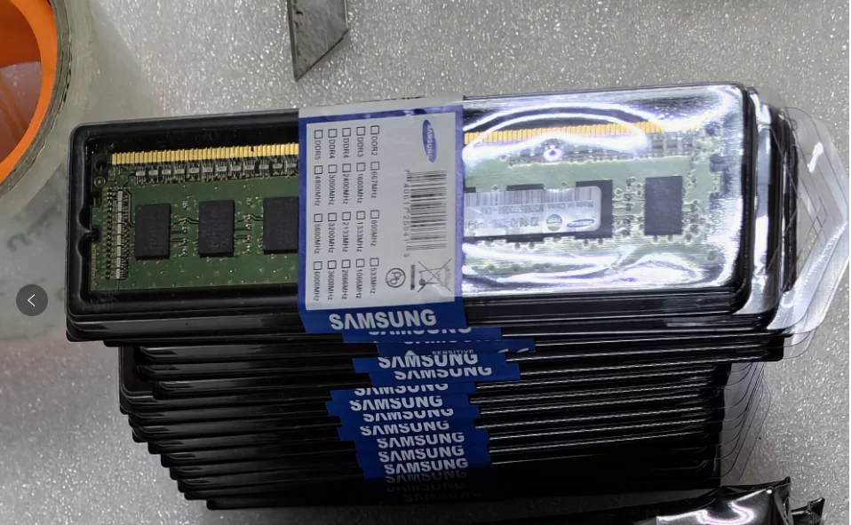 كمبيوتر محمول حاسمة ميموريا رام Ddr4 4gb 8gb 16gb 32gb 2400mhz 2666mhz دفتر Ram 240pin Sodimm 16 Gb 3200 Mhz Ddr 4 ذاكرة الوصول العشوائي