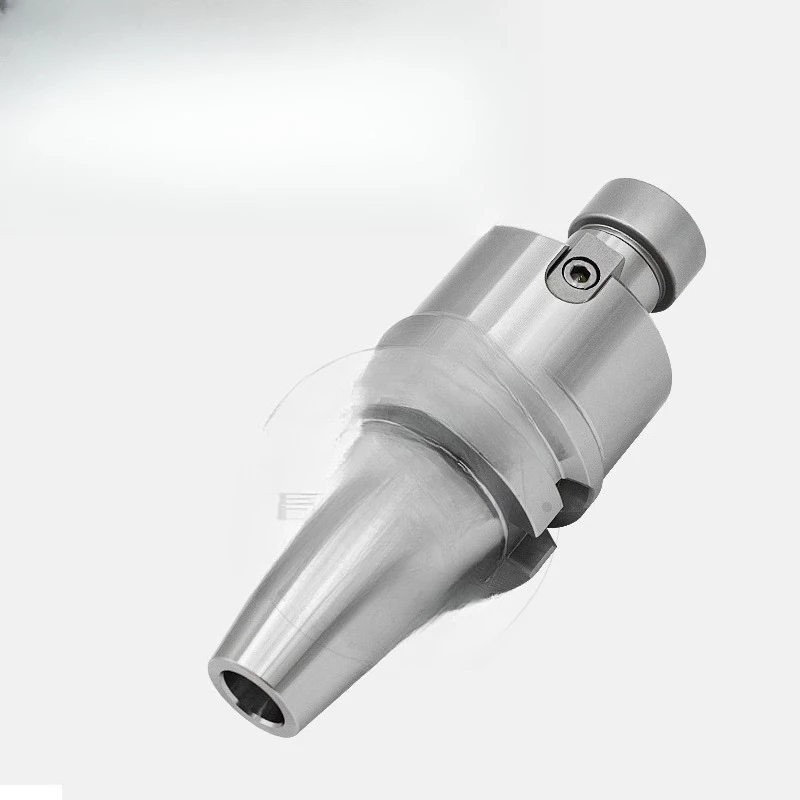 

32-face milling shank High precision double-sided lamination BBT30/50 flat machining center knife