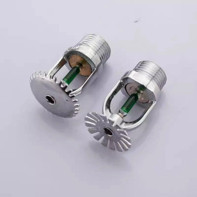 Fire Sprinkler Head…