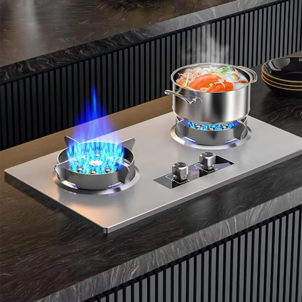2 Burners Gas Stove… - image