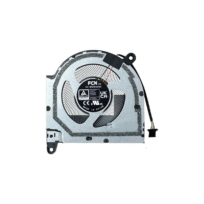 Laptop GPU Cooling Fan For Acer Swift Edge SFX16-61G