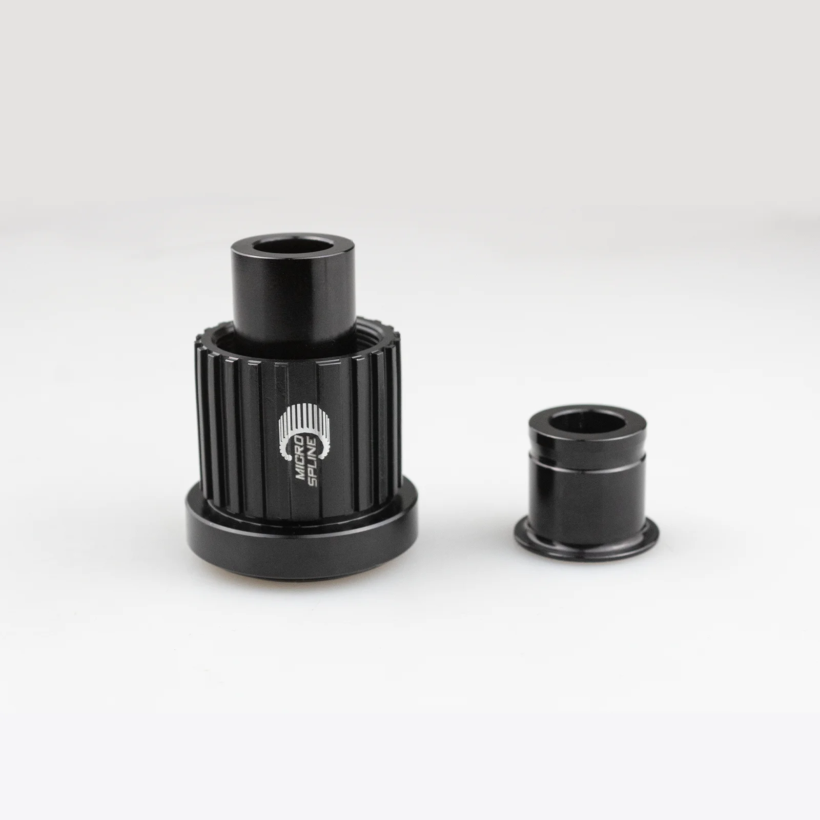 Micro Spline Freehub Thru Aluminum for Hub 180/240/350/EXP MS Freehub Compatible With M9100/M8100/M7100 MTB MicroSpline Cassette