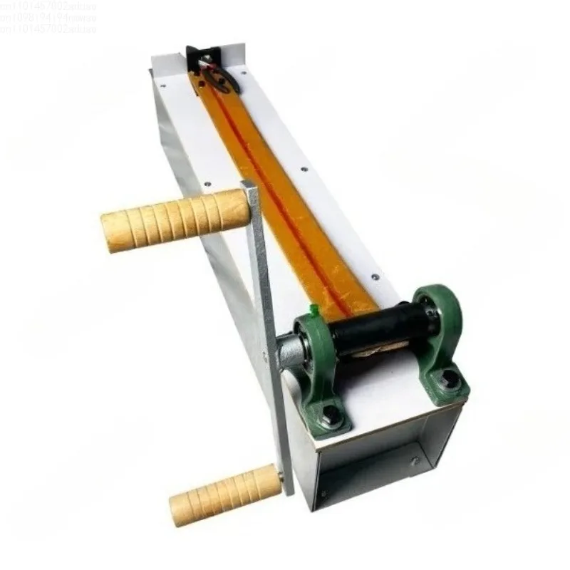 

Gold and Silver Wire Threading Stool, Jewelry Wire Threading Board, Reinforcement, Manual Crank Wire Extractor, Gold Tool