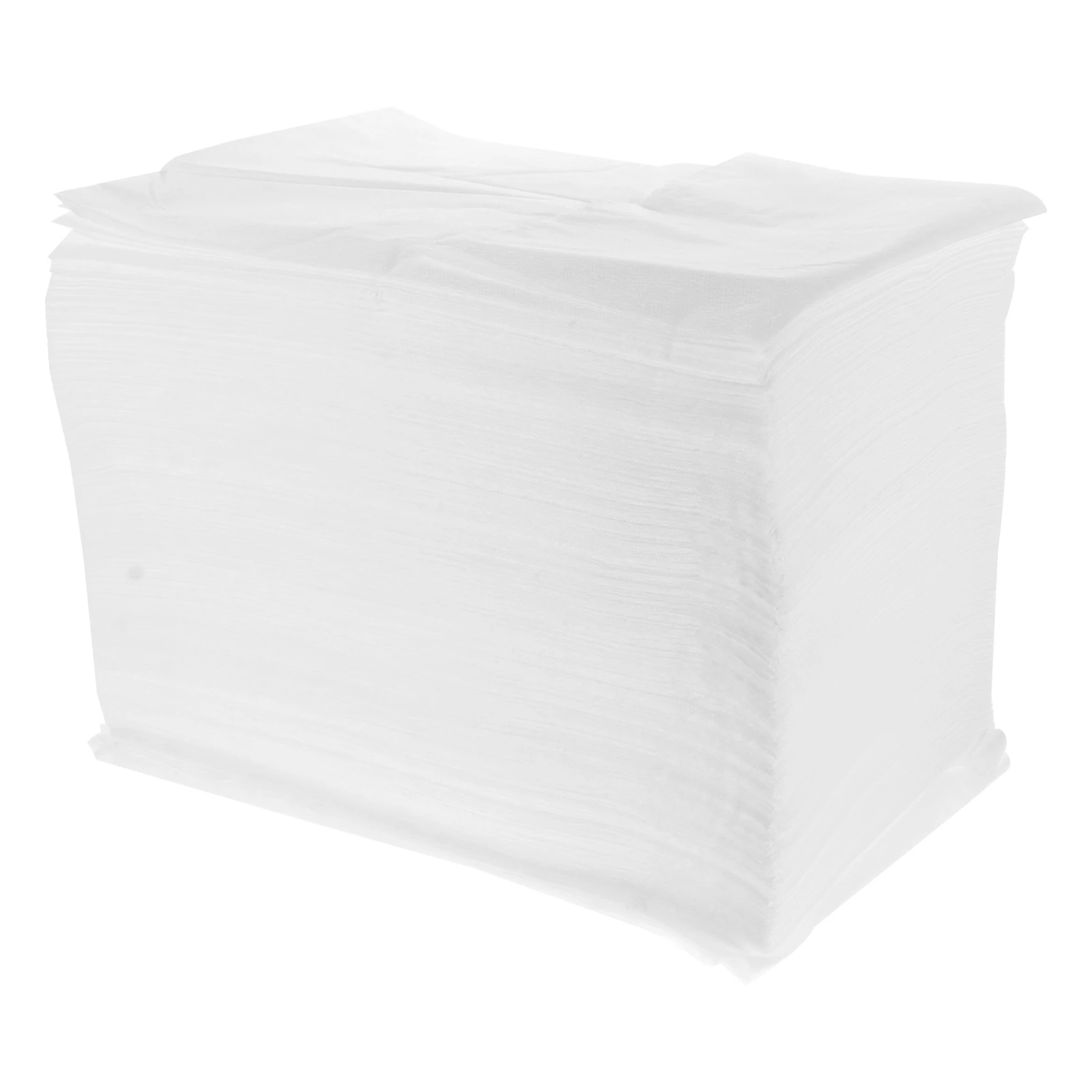 

100pcs Disposable Bed Sheets Non-Woven Fabric Breathable Oil Resistant For Beauty Salon Spa Massage Table Hotel Home Travel