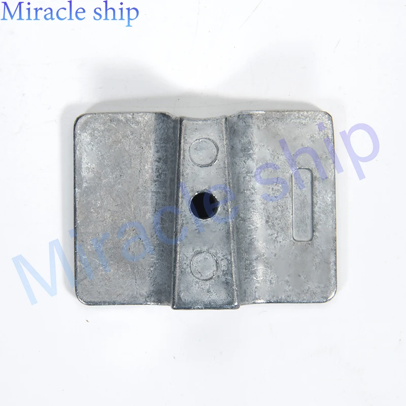Anode 61N-45251-01 For YAMAHA 2 Stroke 9.9HP 15HP 25HP 30HP 4T FT8-F45 61N-45251-01-00 61N-45251-00 Boat Motor view 5