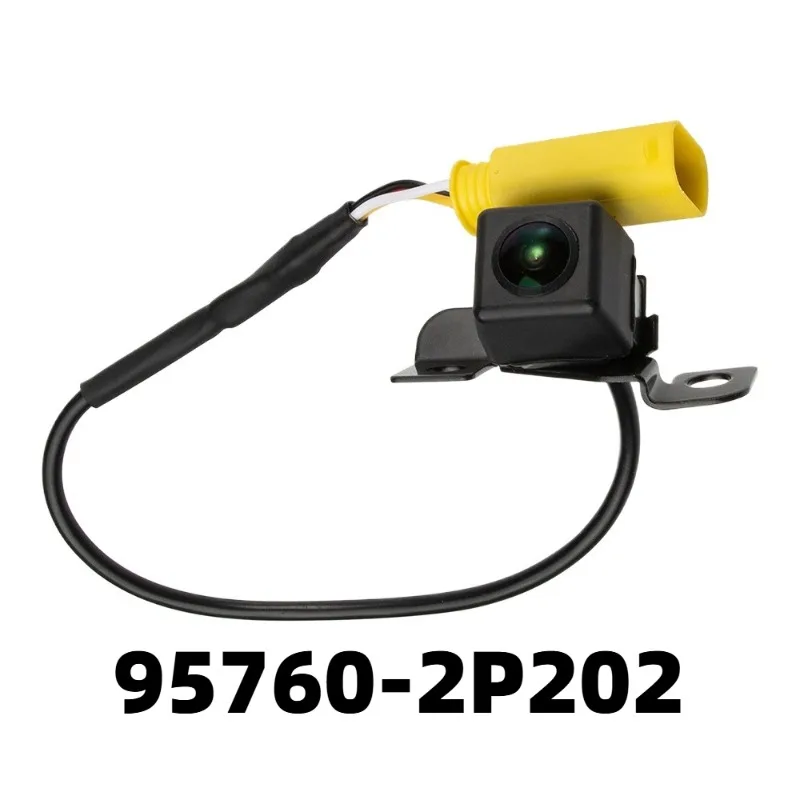 

Для KIA Sorento 2011 2012 2013 95760-2P202 957602P202 камера заднего вида камера заднего вида для помощи при парковке резервная камера Совершенно новая