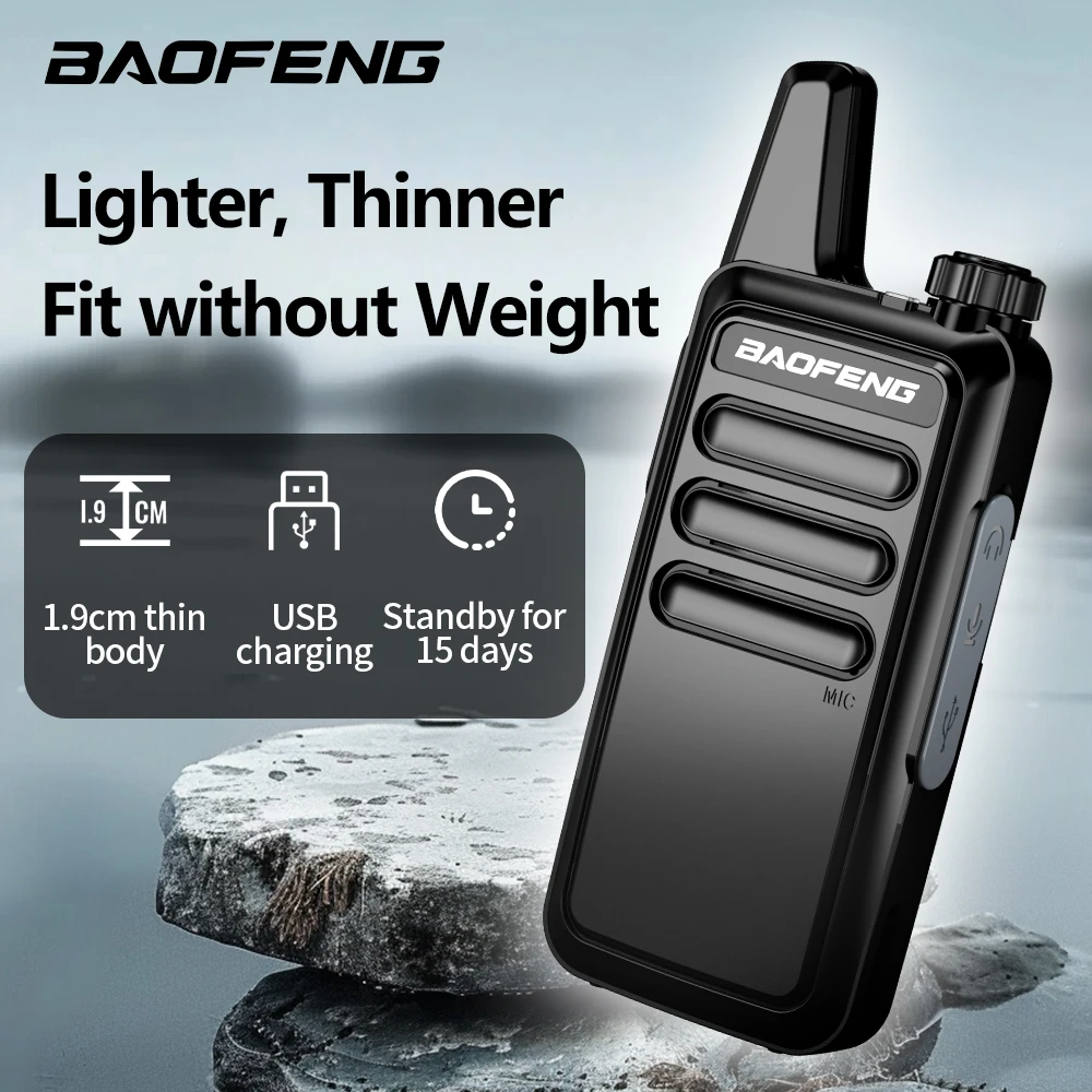 6 قطعة Baofeng لاسلكي BF-888S plus راديو محمول صغير uhf 400-470 ميجا هرتز 16 قناة 3-5 كجم BF-888S مع شحن متعدد الوحدات #2