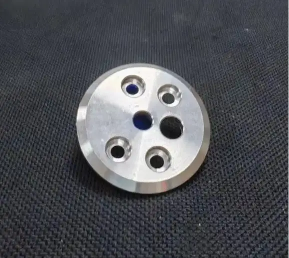 

3086340 Плата направляющей для Sodic A500, AQ325, AQ360 edm, крышка держателя направляющей для проводов AQ325 S604